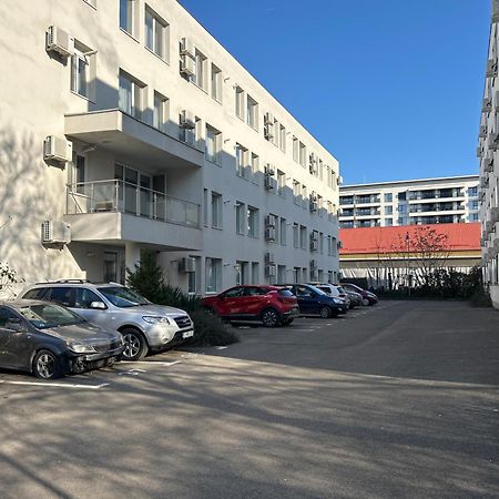 Residence Dp Pipera Bucharest Luaran gambar