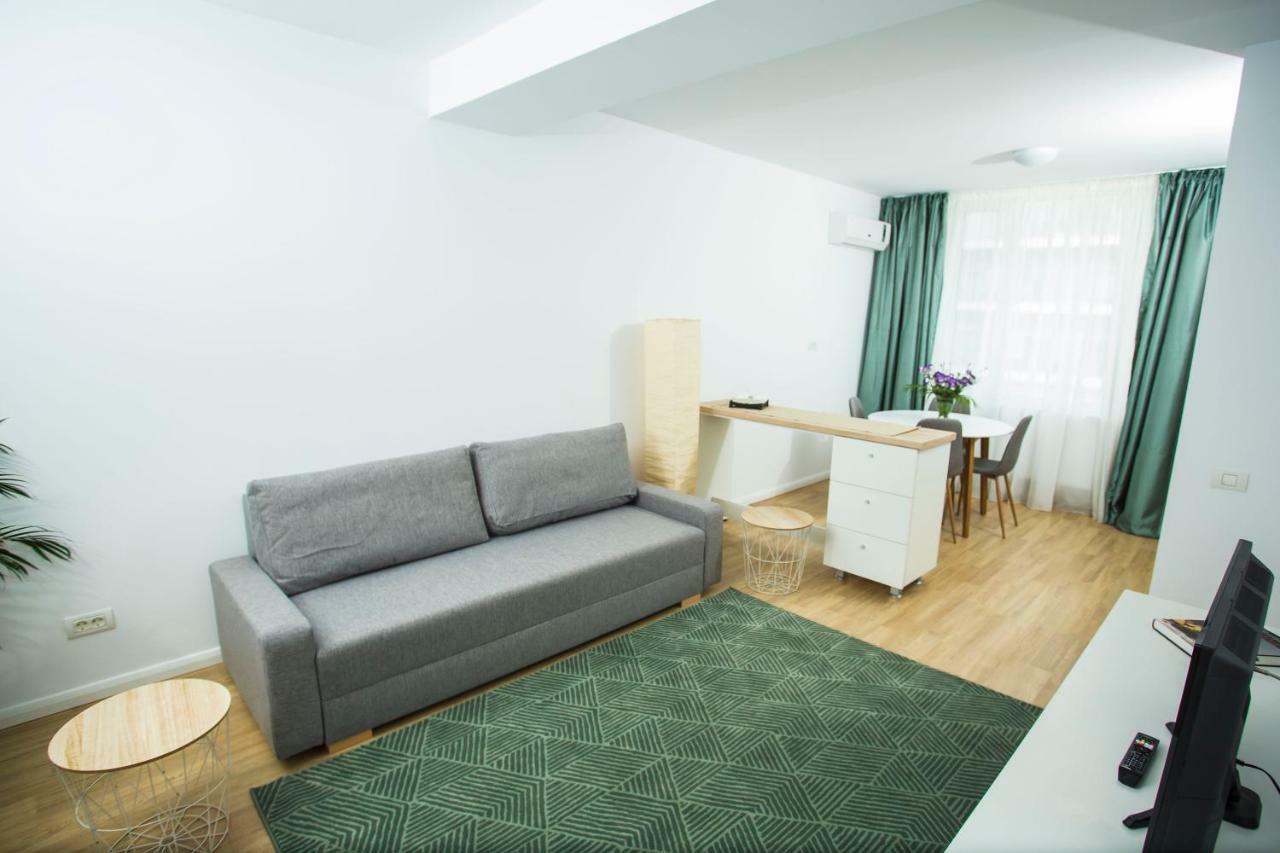 Residence Dp Pipera Bucharest Luaran gambar