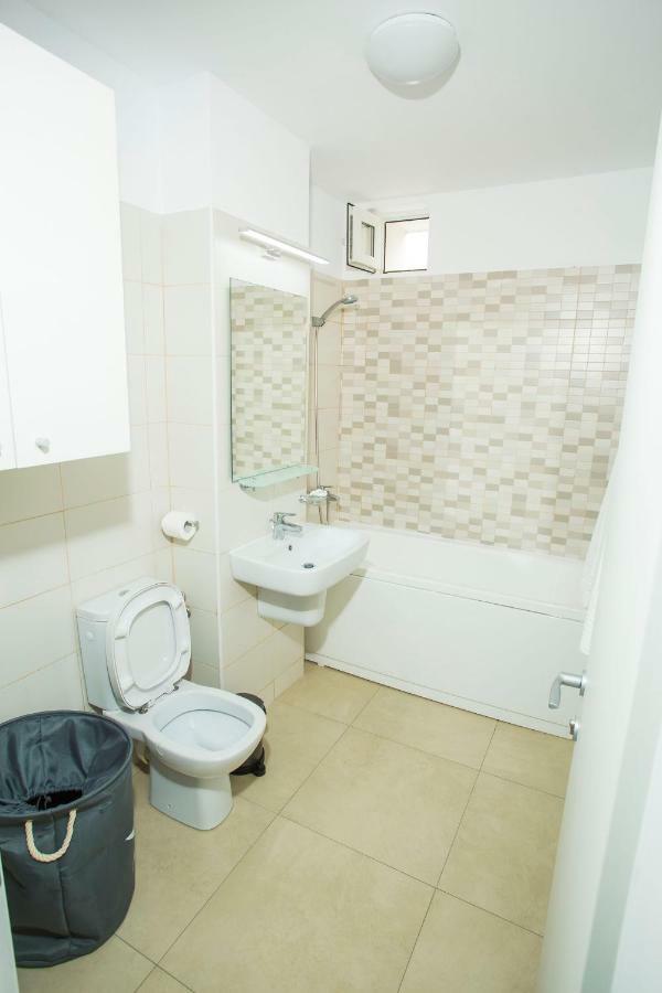 Residence Dp Pipera Bucharest Luaran gambar